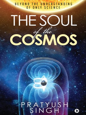 cover image of The Soul of the Cosmos